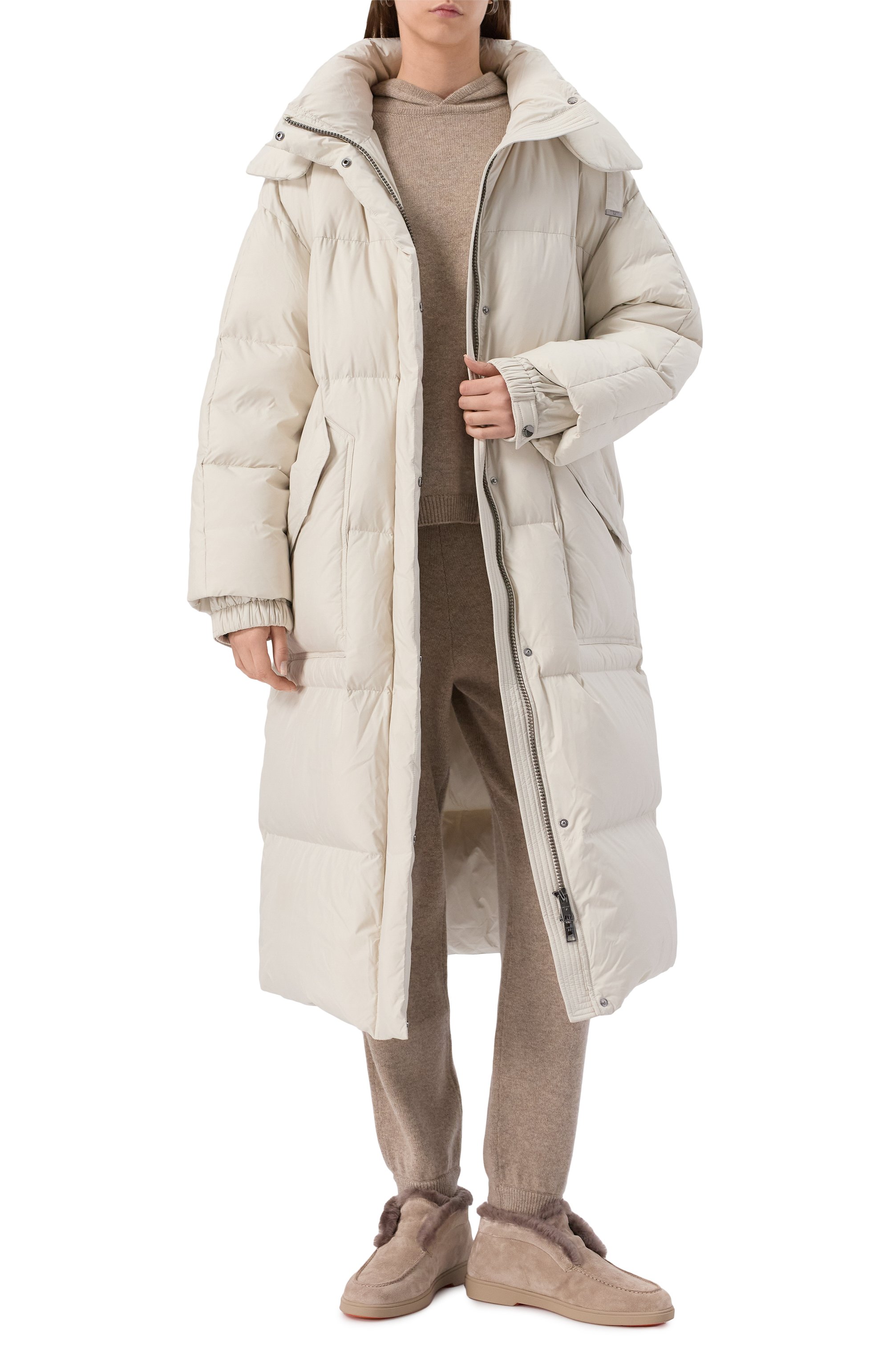 Пуховик DIEGO M, арт. 25IM-B702/25IT-705, фото 2