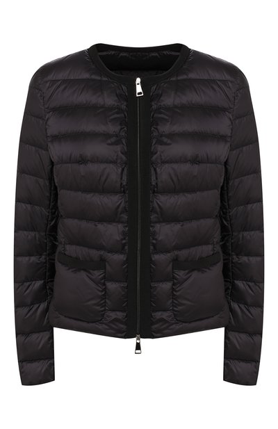 Женская пуховая куртка MONCLER, арт. E1-093-45388-98-53048