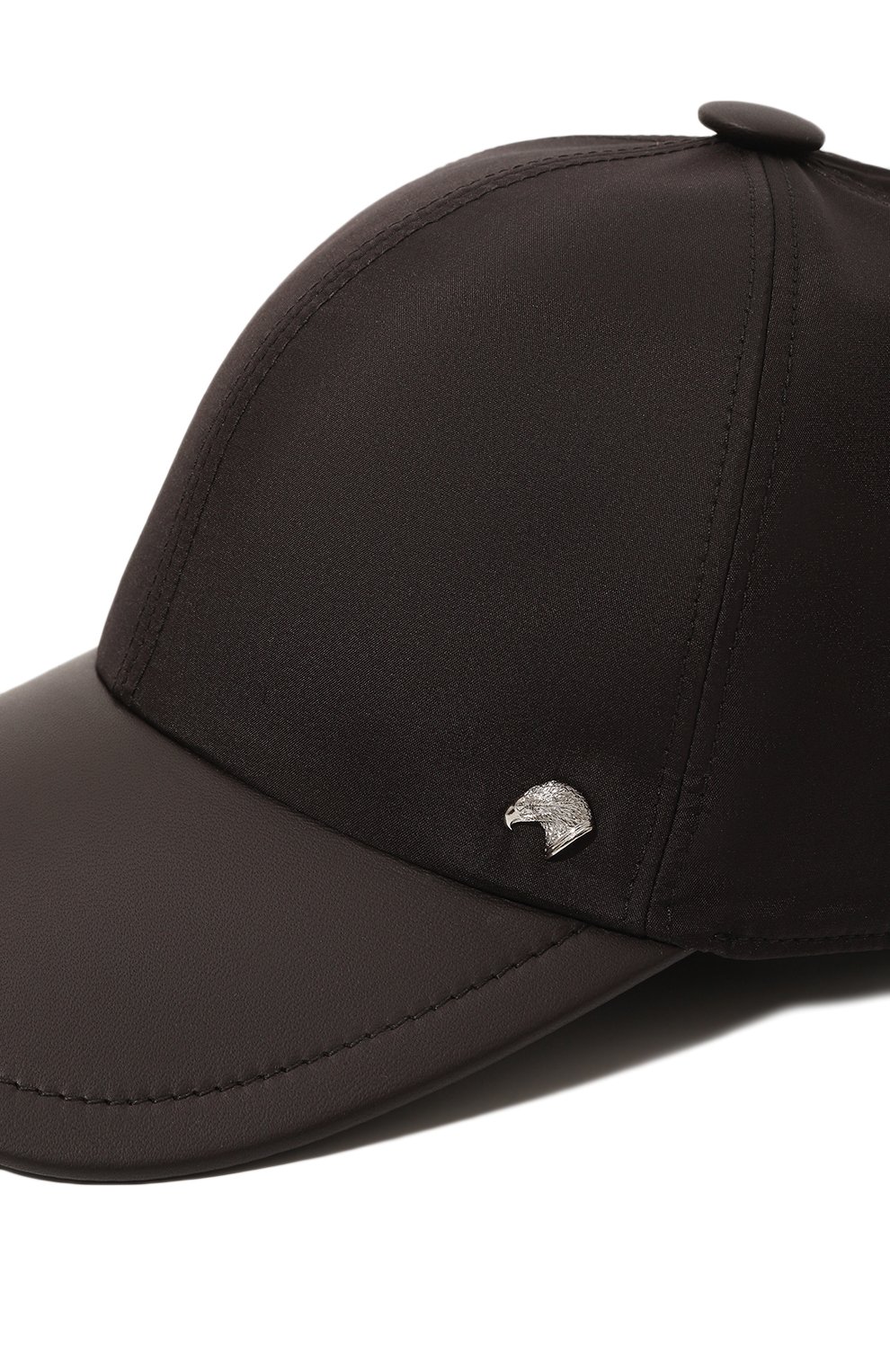 Шелковая бейсболка STEFANO RICCI, арт. MCV14NC03E/SETEC1, фото 4