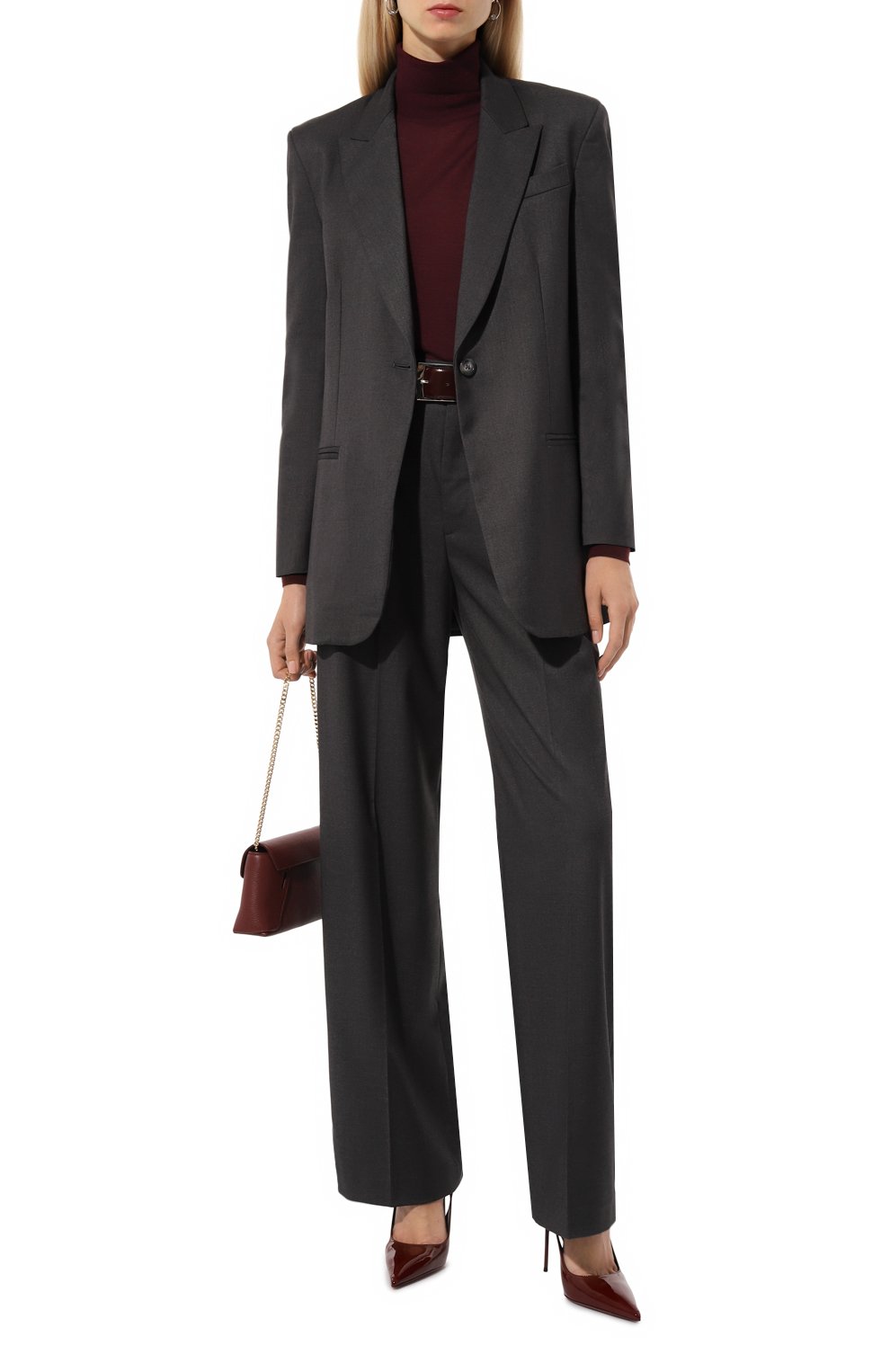 Жакет FORTE DEI MARMI COUTURE, арт. 24WF3404, фото 2