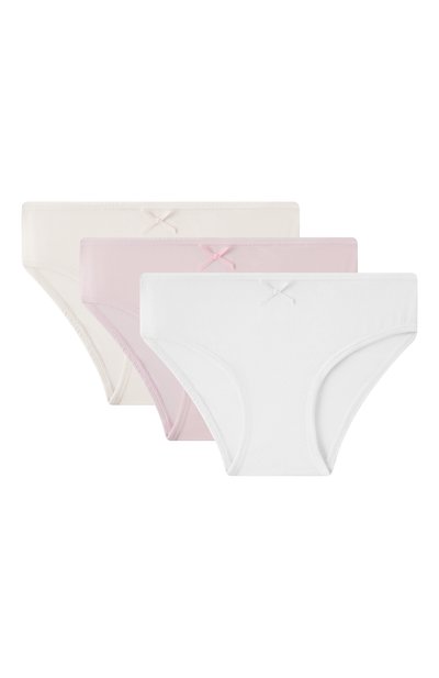 Комплект из трех трусов STORY LORIS, арт. 25607/2-6