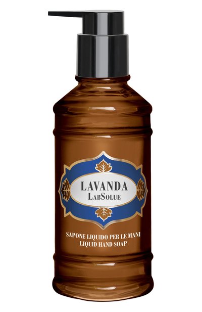 Женского жидкое мыло 15 lavanda (200ml) LABSOLUE, арт. 8011530970178