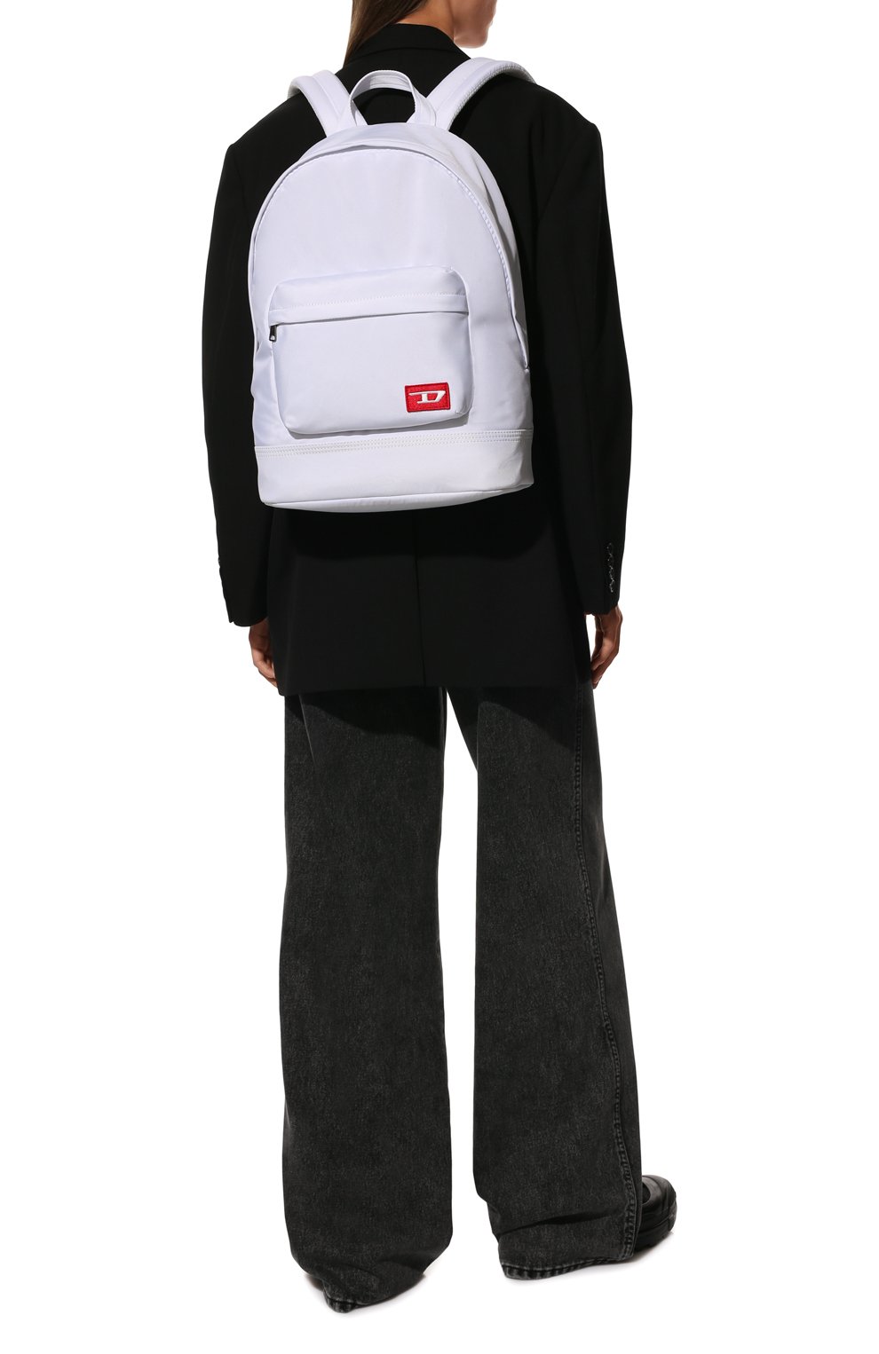 Рюкзак DIESEL, арт. X08363/P3889, фото 7