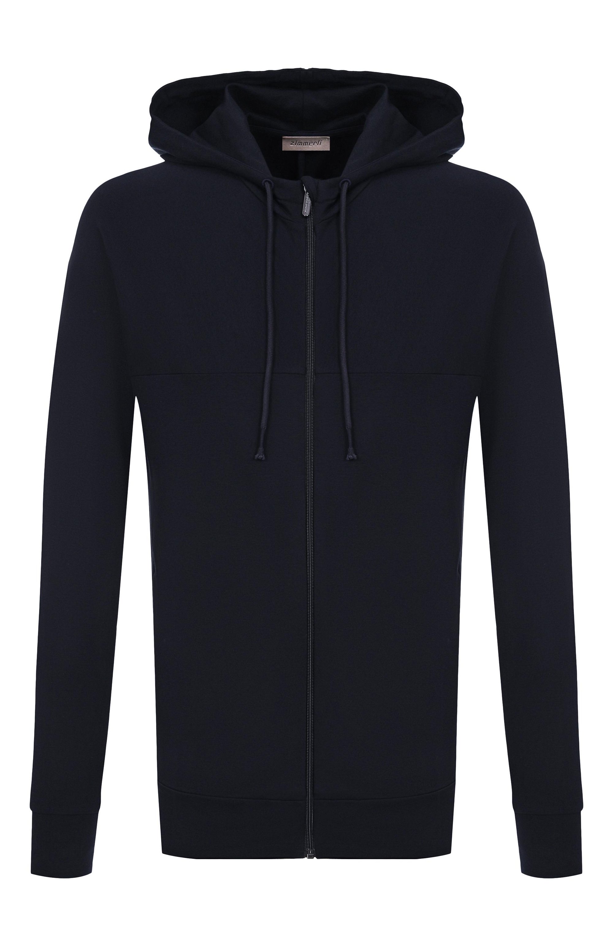 Толстовка ZIMMERLI, арт. 43704, фото 1