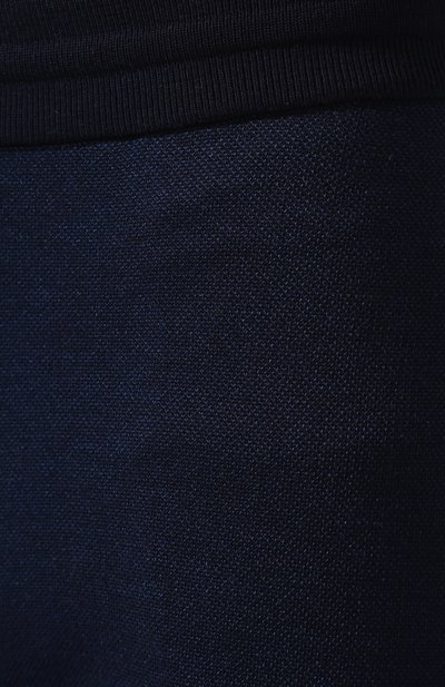 Шерстяные джоггеры BRIONI, арт. UMGL0L/08K31, фото 5