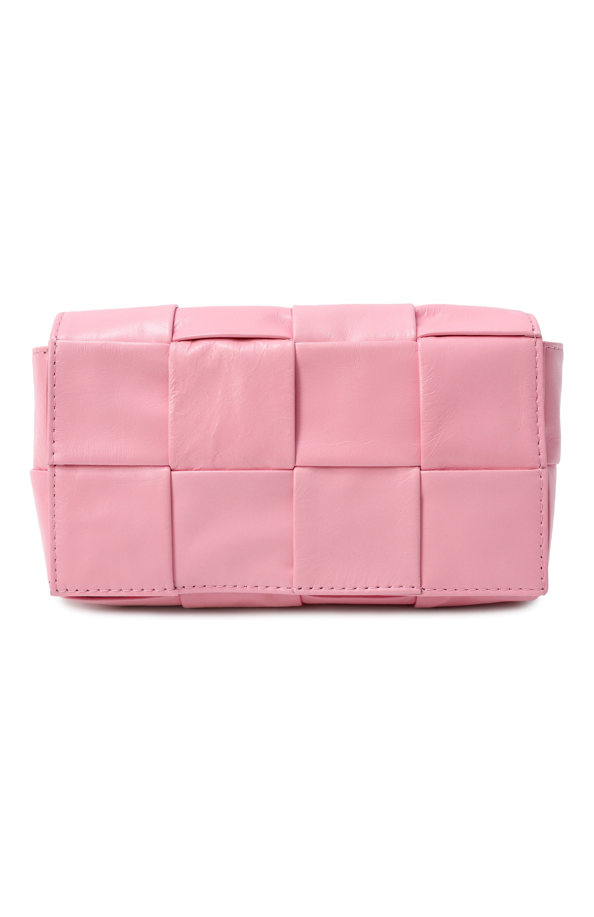 Поясная сумка cassette BOTTEGA VENETA, арт. 651053/VCQ72, фото 1