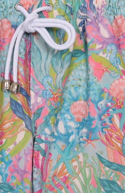 Плавки-шорты OLGA VALENTINE, арт. 179/1A-10A, фото 3