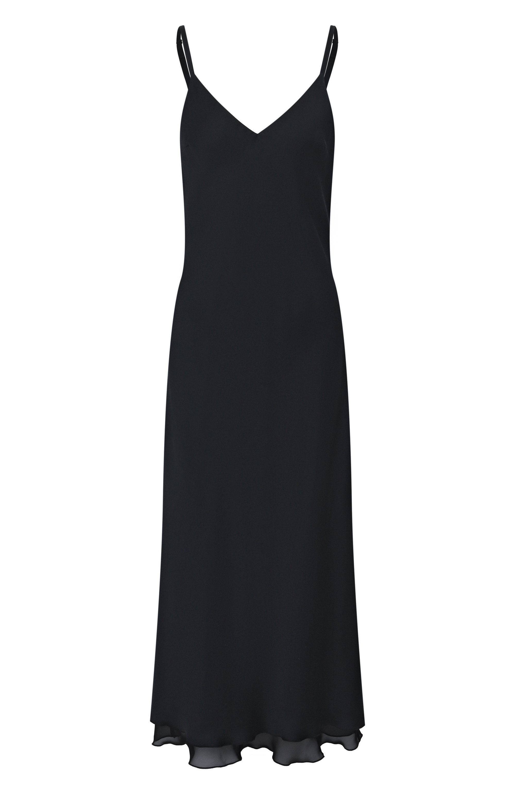 Платье из вискозы PE, арт. PESS25-12.1.54.2, фото 1