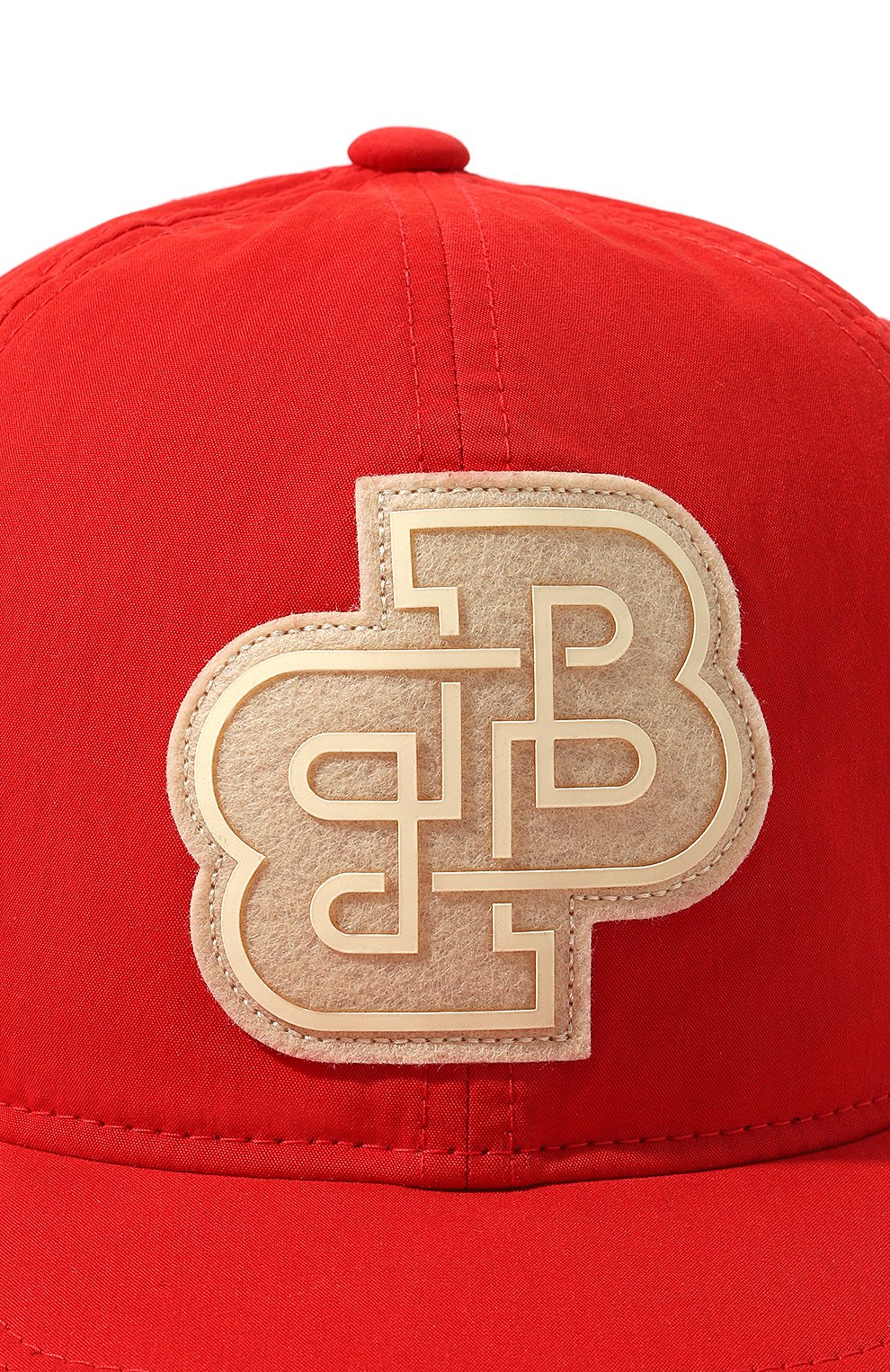 Хлопковая бейсболка BOSS ORANGE, арт. 50483200, фото 3