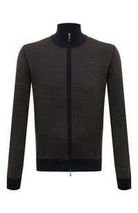 Темно-коричневый