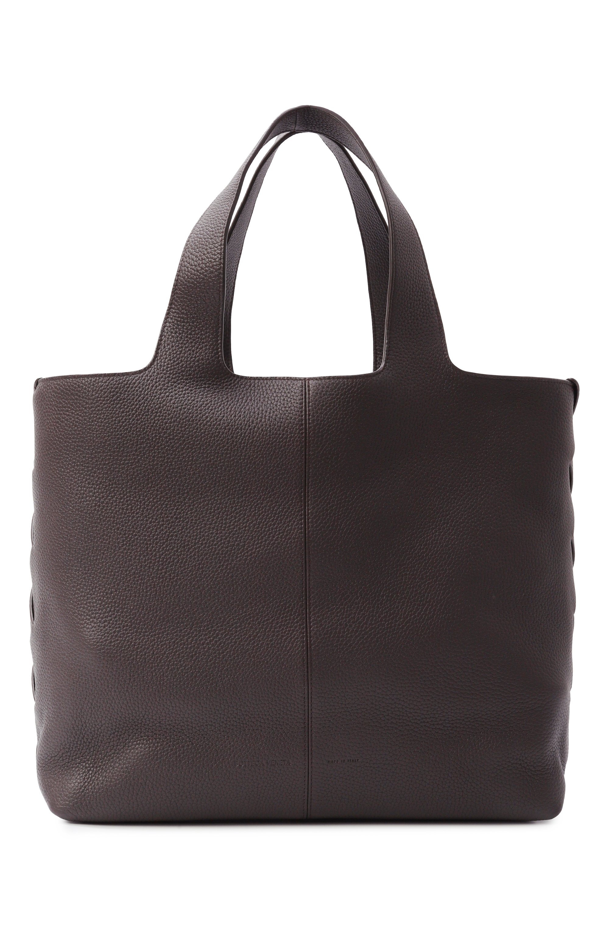 Сумка-шопер diago large BOTTEGA VENETA, арт. 837362/V4FW0, фото 6