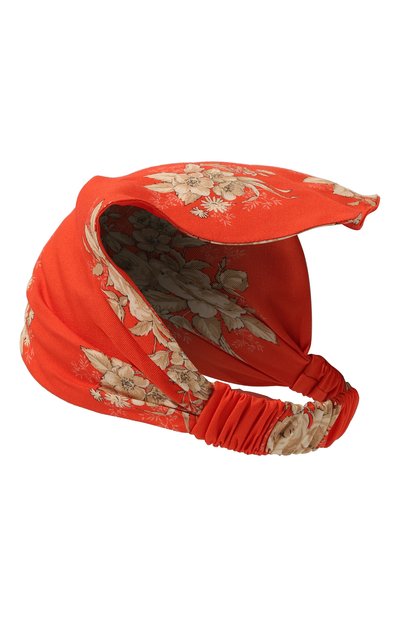 Повязка на голову ULYANA SERGEENKO, арт. BND001KD21PX (0411б21), фото 2