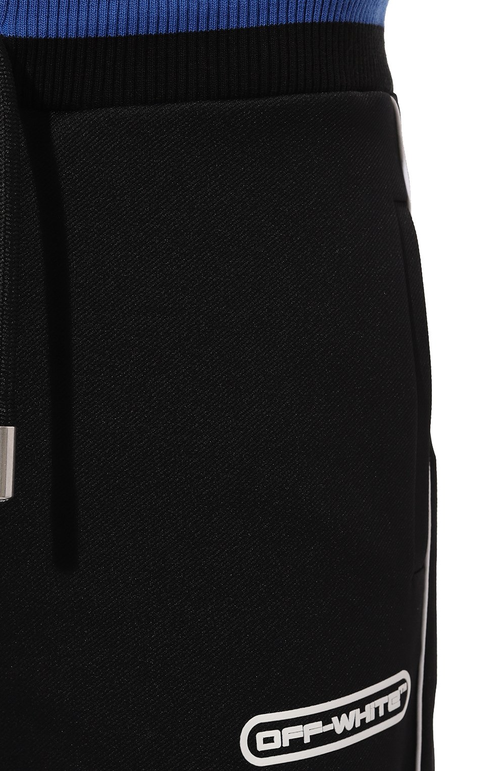 Брюки OFF-WHITE, арт. 0WVI011F24FAB001, фото 5