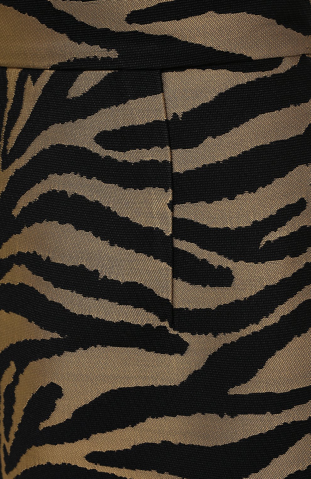 Юбка из вискозы KHAITE, арт. 4043450/EIK0, фото 5