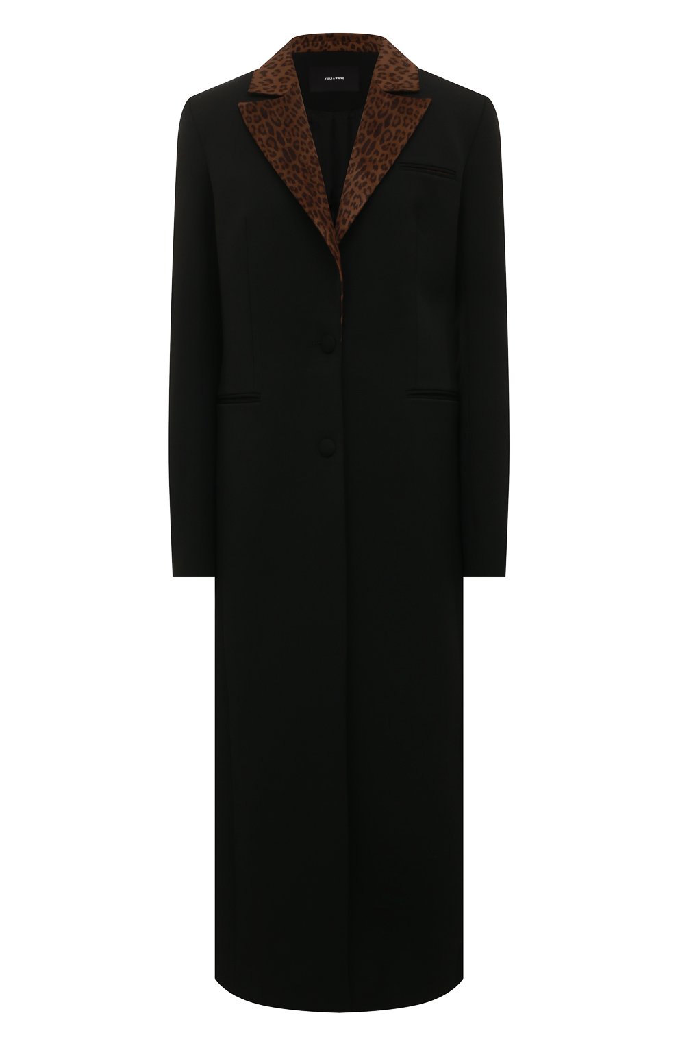 Пальто YULIAWAVE, арт. 1A2JC00200057BLCP, фото 1