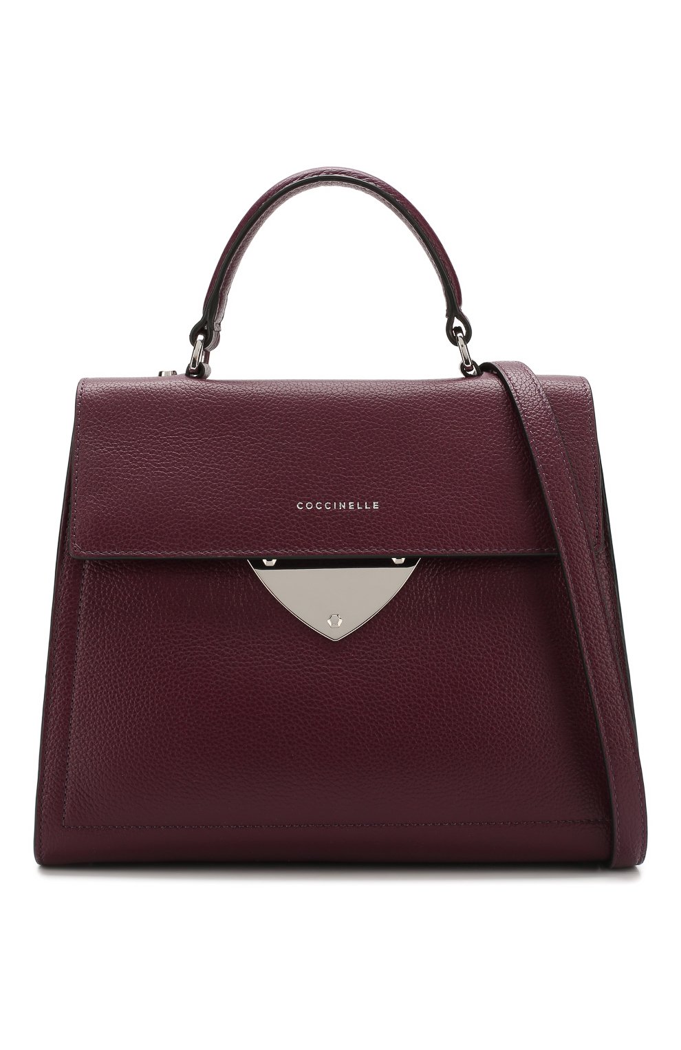 Сумка b14 COCCINELLE, арт. E1 E05 18 03 01, фото 6