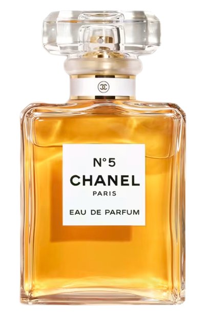 Женский парфюмерная вода chanel №5 (35ml) CHANEL, арт. 0125230