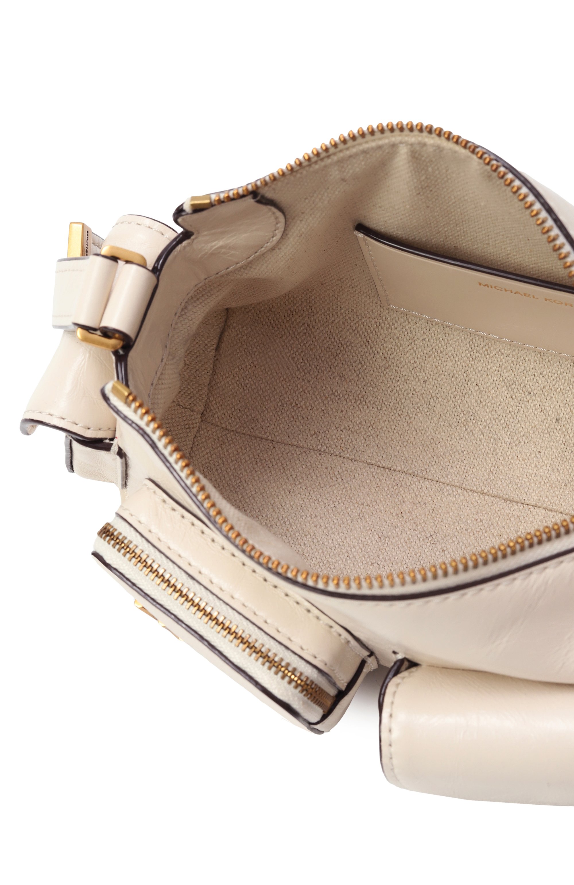 Сумка dakota small MICHAEL MICHAEL KORS, арт. 32S5AM3C5Y, фото 5