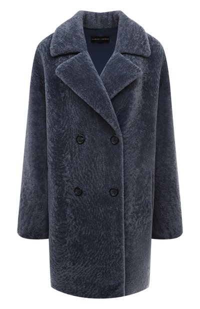 Шуба из овчины MASLOV, арт. F007, фото 1