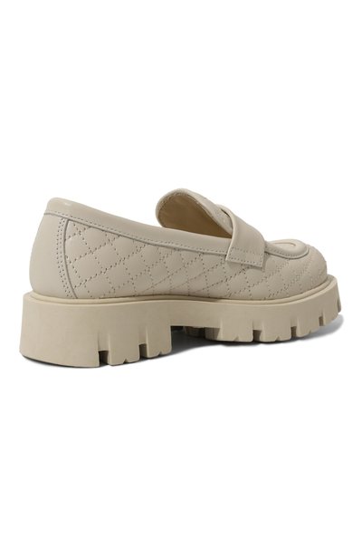 Кожаные лоферы MISSOURI, арт. 77161/28-30, фото 3