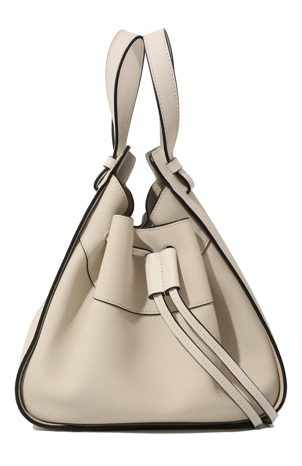 Сумка hammock small LOEWE, арт. 314.12.Z95, фото 4