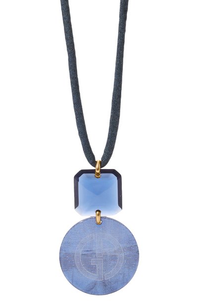 Колье GIORGIO ARMANI, арт. 61P017 3R803, фото 3