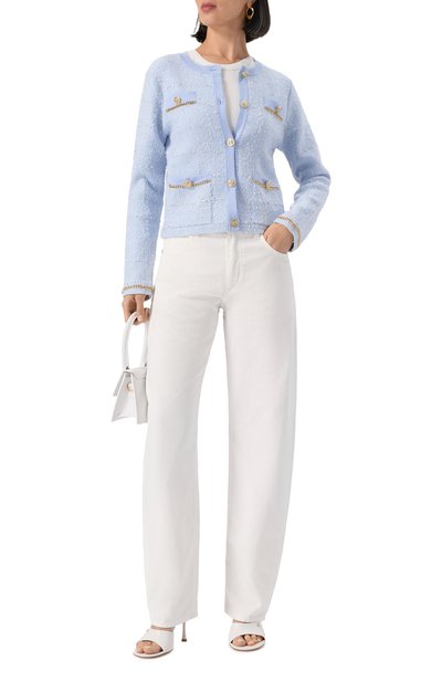 Кардиган OLOLOL, арт. OLKNC025/401/BASE, фото 2