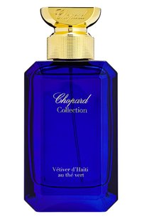 Парфюмерная вода Vétiver d’Haïti au thé vert (100ml) Chopard