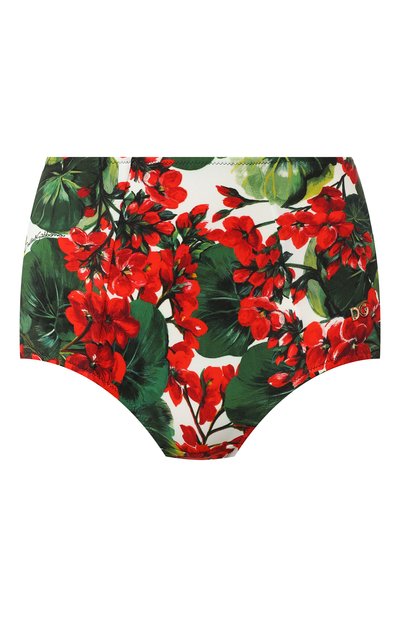 Женский плавки-бикини DOLCE & GABBANA, арт. 02A16J/FSG0Y