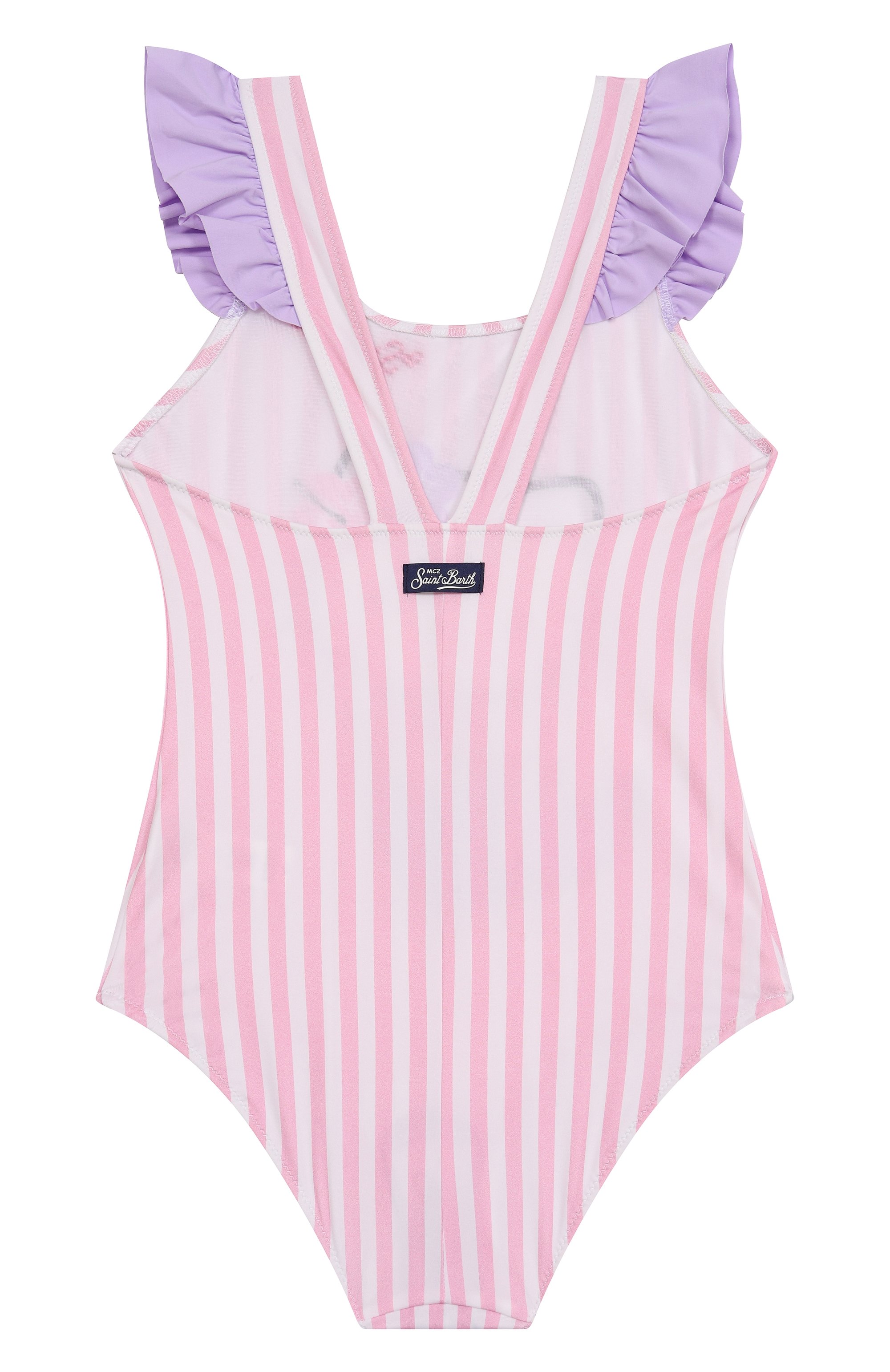 Слитный купальник MC2 SAINT BARTH, арт. STBK CAR0L/CAR0001, фото 2