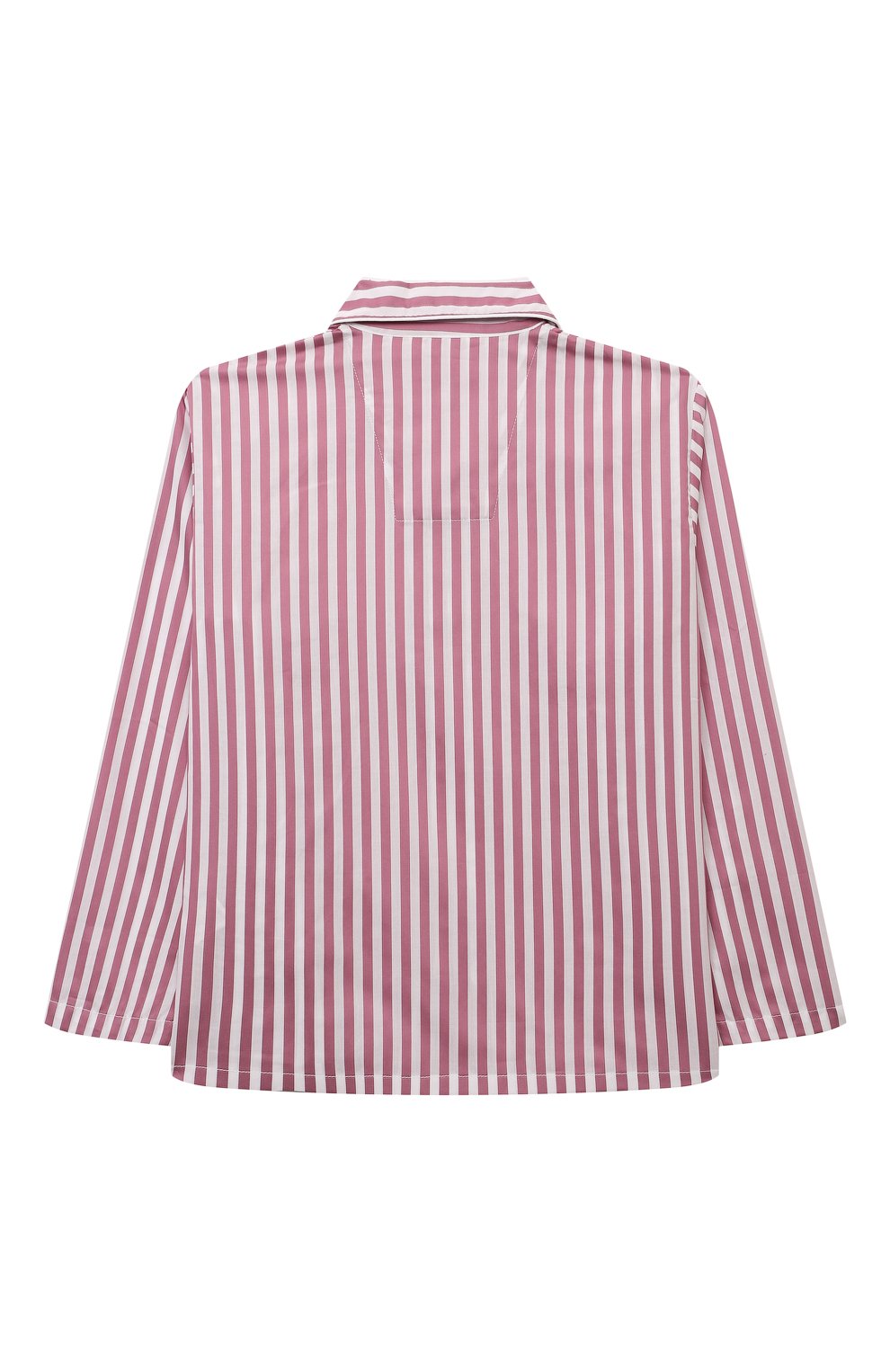 Хлопковая пижама DEREK ROSE, арт. 7025-CAPR023, фото 3