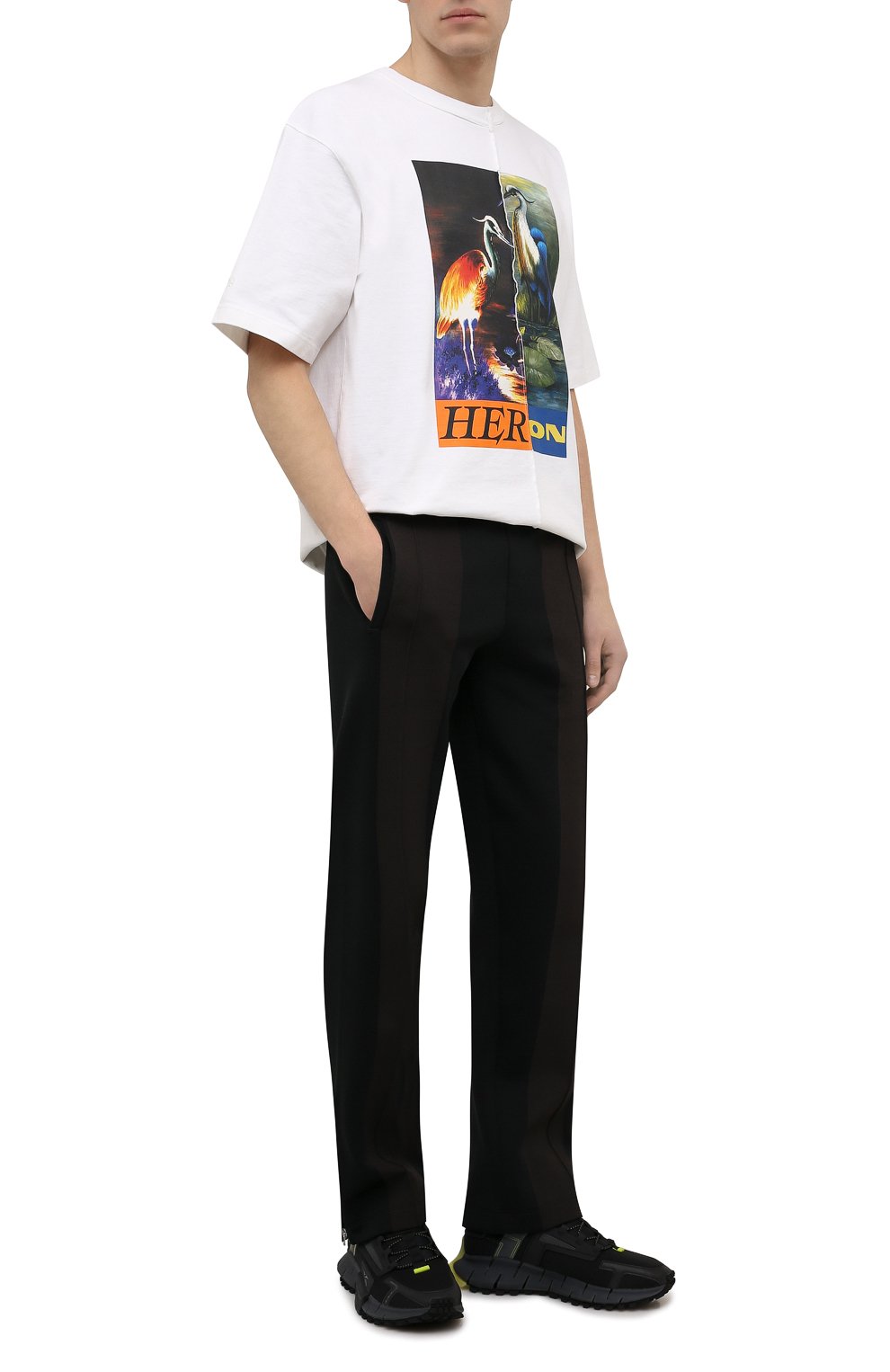 Кроссовки zig kinetica edge REEBOK, арт. GY3576, фото 2