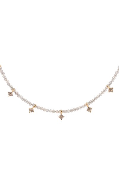 Колье HANKA_IN, арт. J0Y-CH-LAB-L0S, фото 3