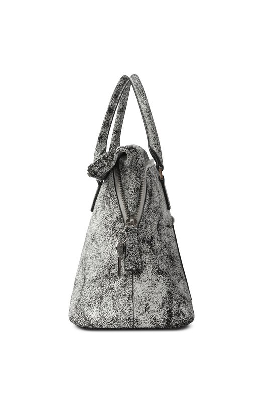 Сумка 5AC Loved to Death medium Maison Margiela SB1WG0074/P8568 Серый  SB1WG0074/P8568 Фото 4