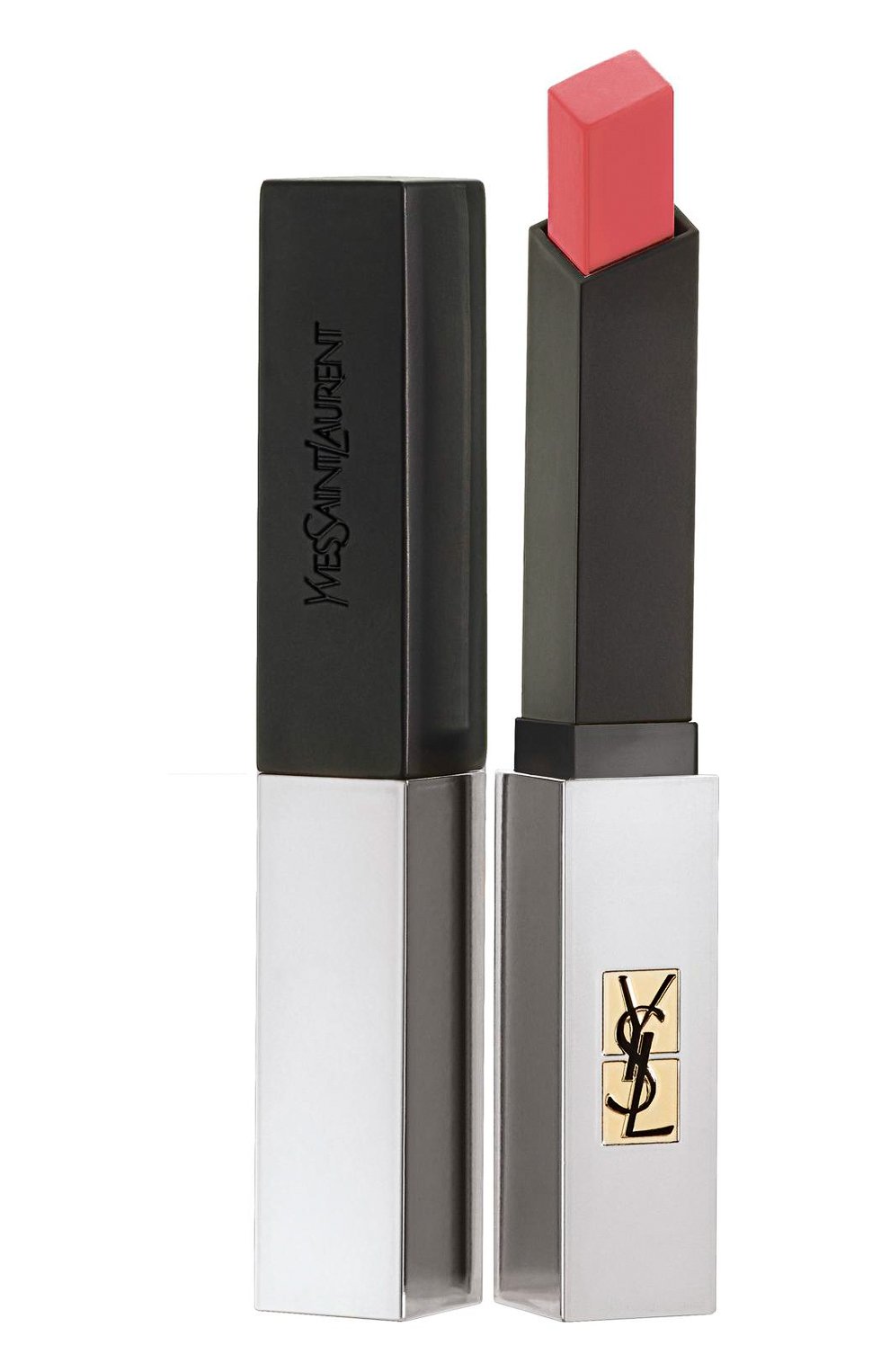 Матовая помада для губ rouge pur couture the slim, 112 YSL, арт. 3614272609570, фото 1