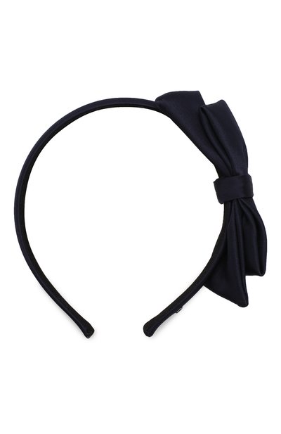 Ободок для волос ALEXANDRE DE PARIS, арт. THB-18028-10N M, фото 1