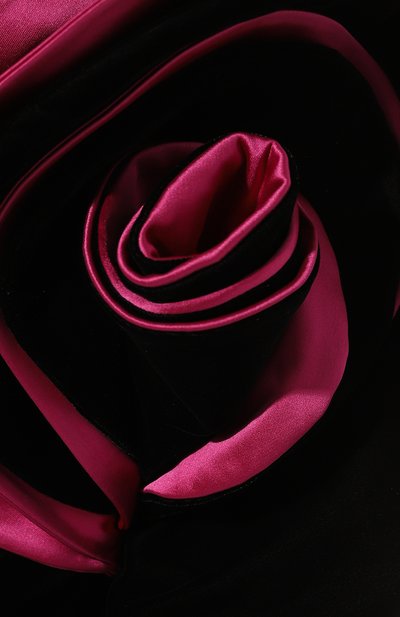 Платье из вискозы KAMILLA PURSHIE, арт. KP 2024/32, фото 5