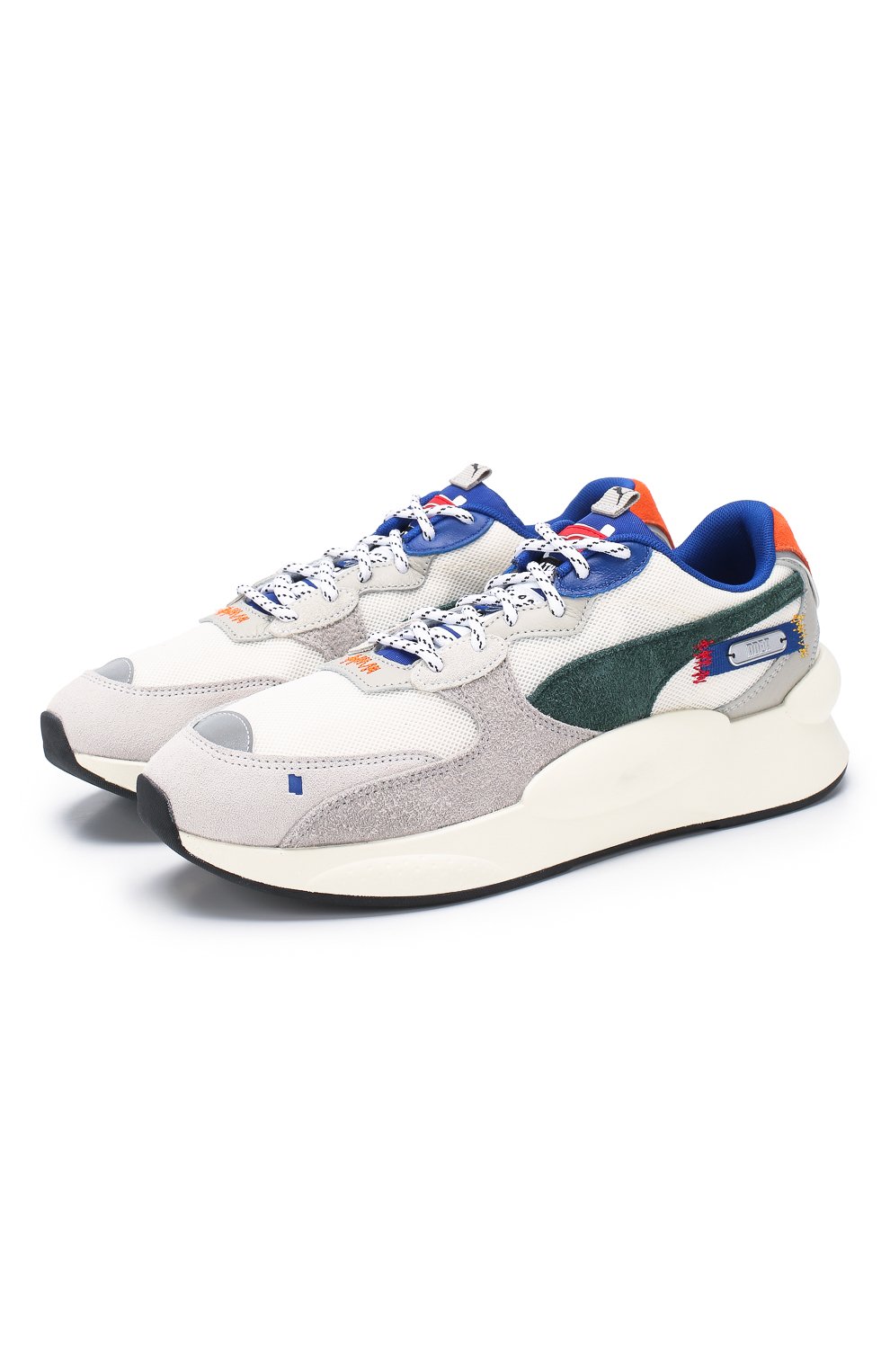Кроссовки rs 9.8 ader error PUMA, арт. 37011001, фото 1