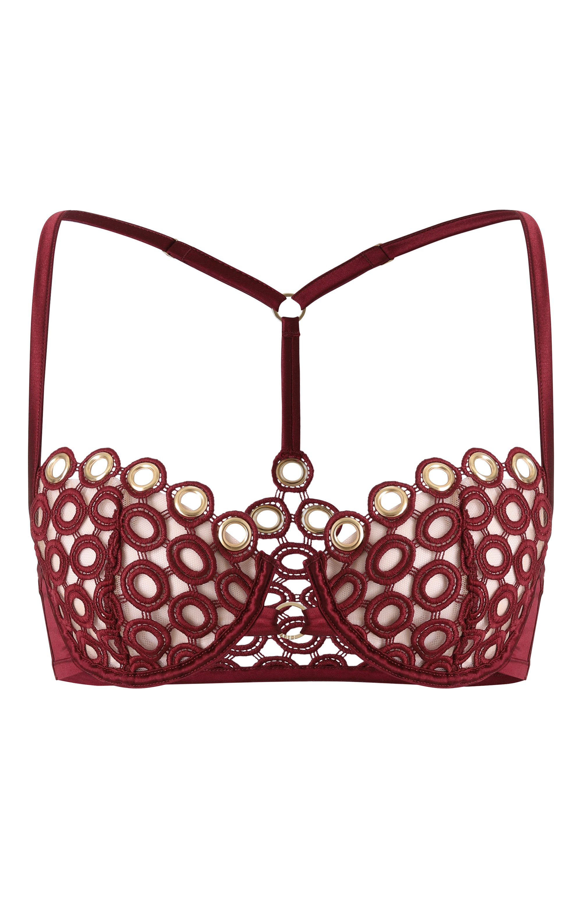 Бюстгальтер-балконет LIVY, арт. 654366699, фото 1
