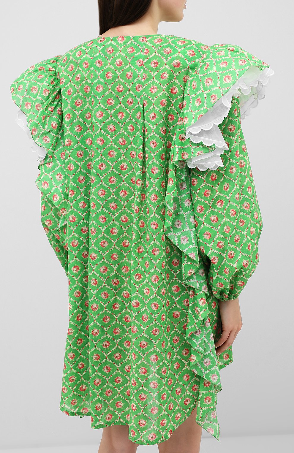 Платье ULYANA SERGEENKO, арт. ABC008SS20P (0259т20), фото 4