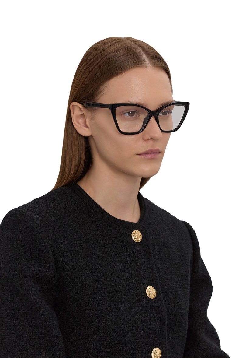 Оправа BALENCIAGA, арт. BB0405 001, фото 1