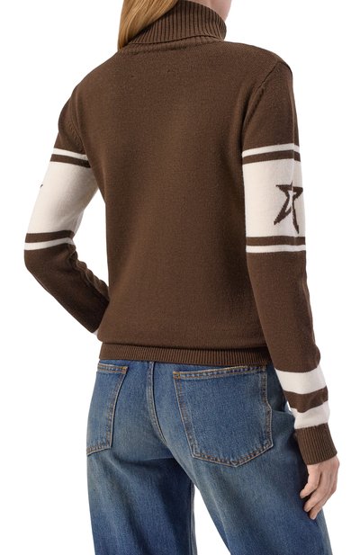 Шерстяной свитер PERFECT MOMENT, арт. W3000075/2276, фото 4