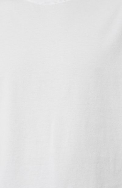 Хлопковая футболка PREMIATA, арт. PR360, фото 5