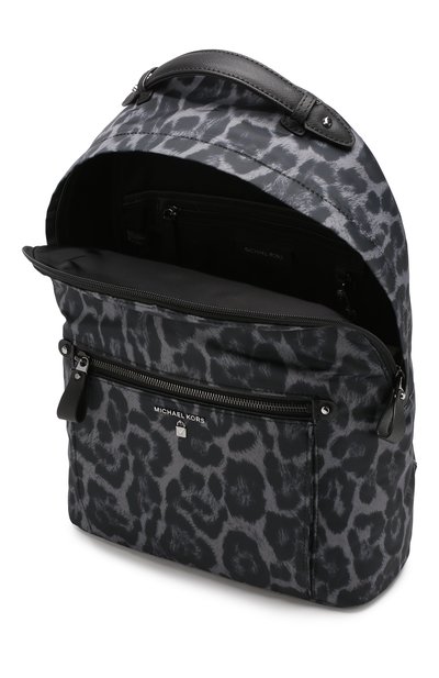 Рюкзак kelsey large MICHAEL MICHAEL KORS, арт. 30F9U02B7C, фото 4