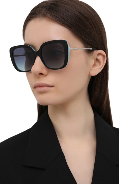 Солнцезащитные очки TIFFANY & CO., арт. 4177-80559S, фото 2