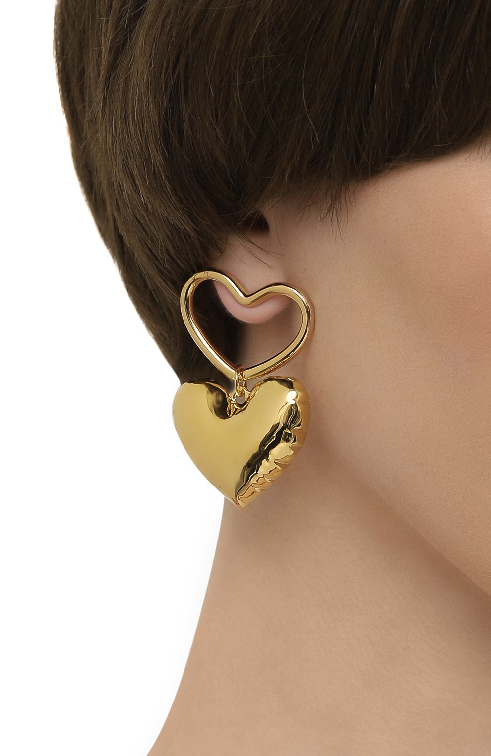 Серьги NINA RICCI, арт. 23ABB0083, фото 2