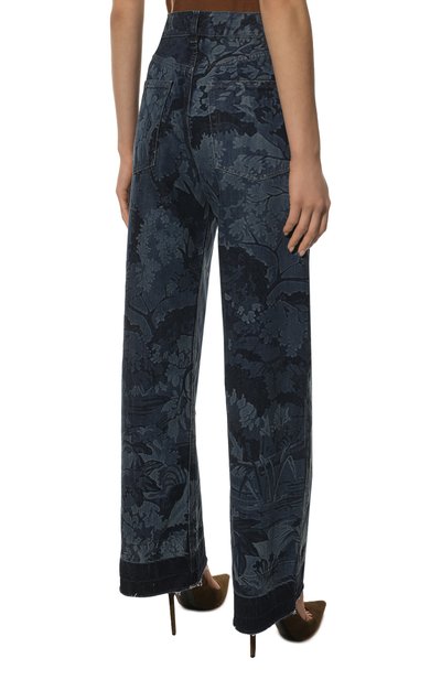 Джинсы REDVALENTINO, арт. XR3DD04Z/6B5, фото 4