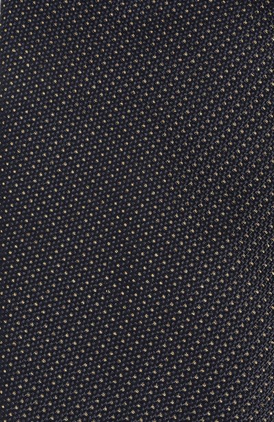 Шелковый галстук STEFANO RICCI, арт. CCX/54002D, фото 4