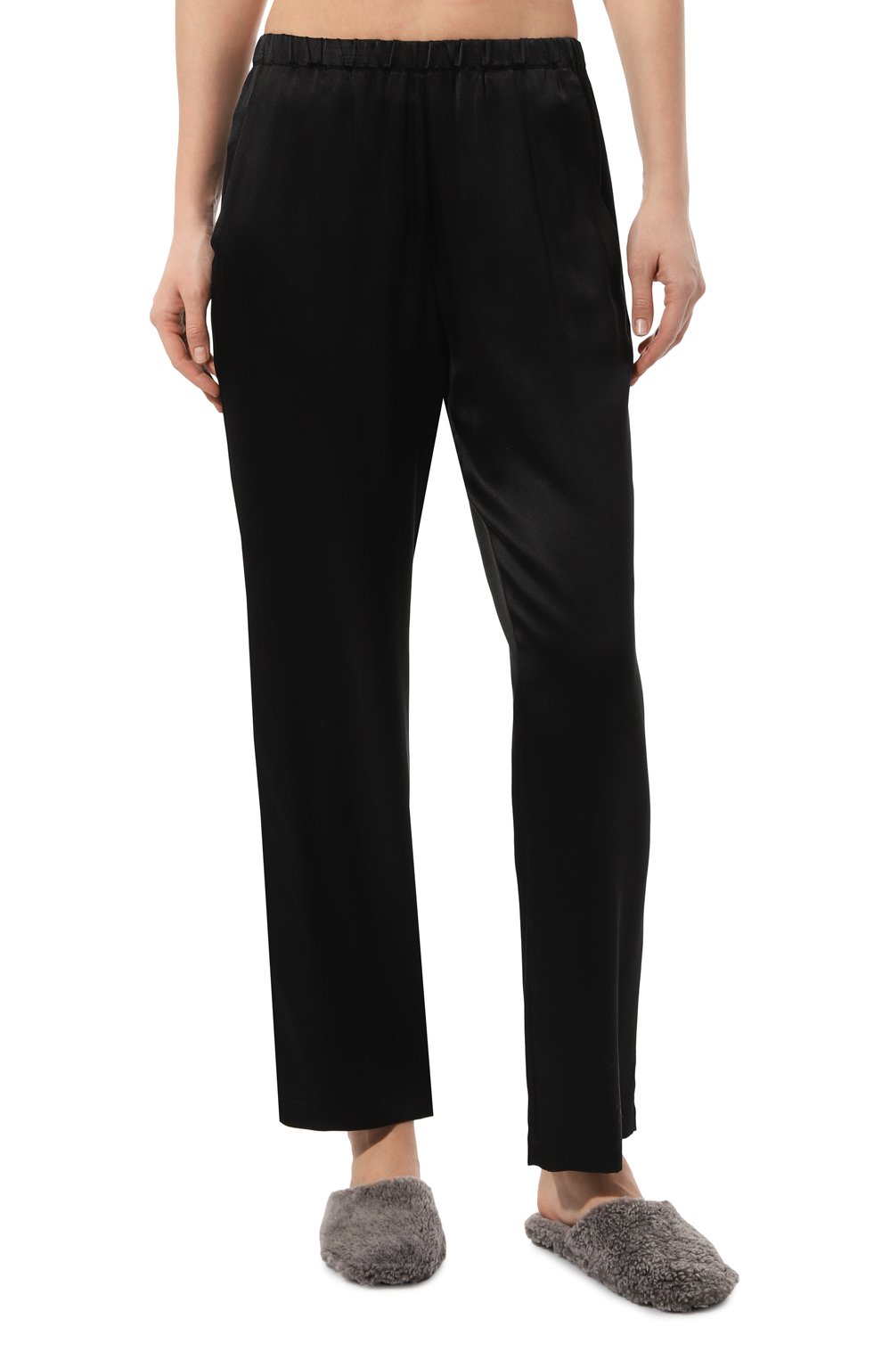 Шелковая пижама EVA B.BITZER, арт. 27318271, фото 5