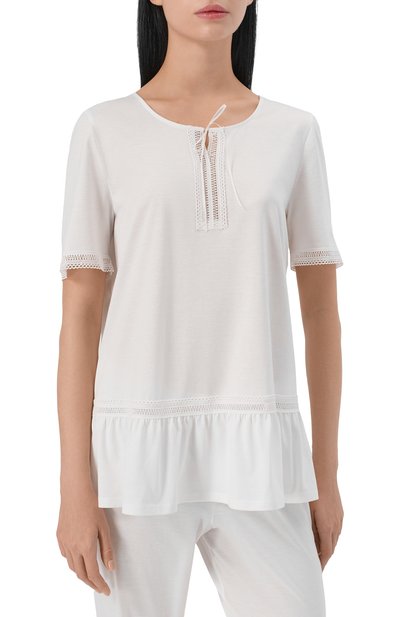 Хлопковая пижама FERAUD, арт. 3241048, фото 3